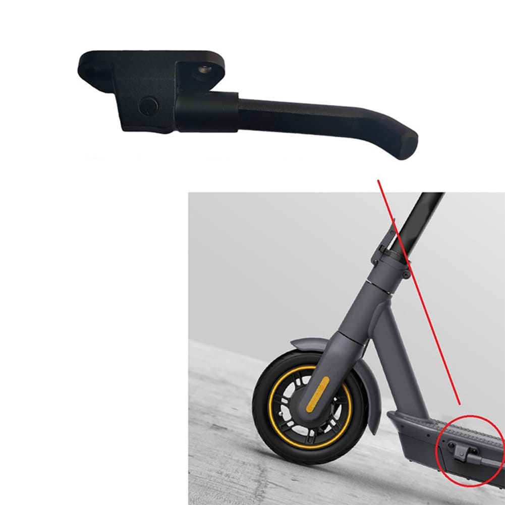 Ninebot G30D, G30D2, G30LD Handyhalterung - YourScooter