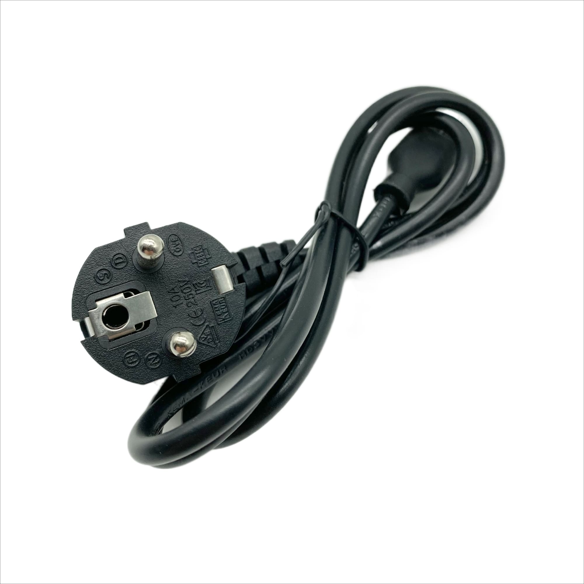 CDQL 2PCS Elektroroller-Ladeanschlussabdeckung, Rot Produktbild-Vorschau 6