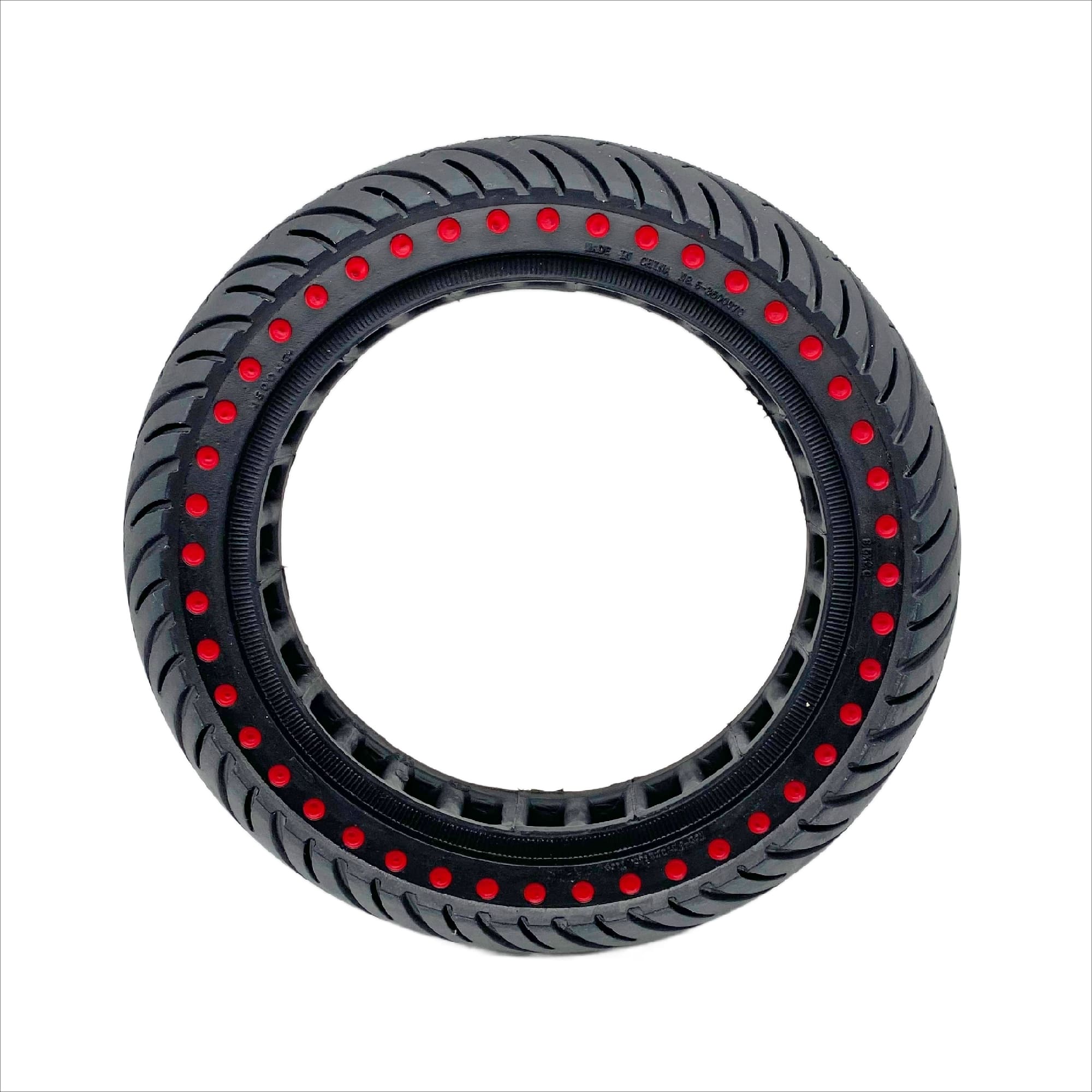 Gomme Ape 50 100 90 10 Ruote Monopattino Elettrico Di 10 Pollici