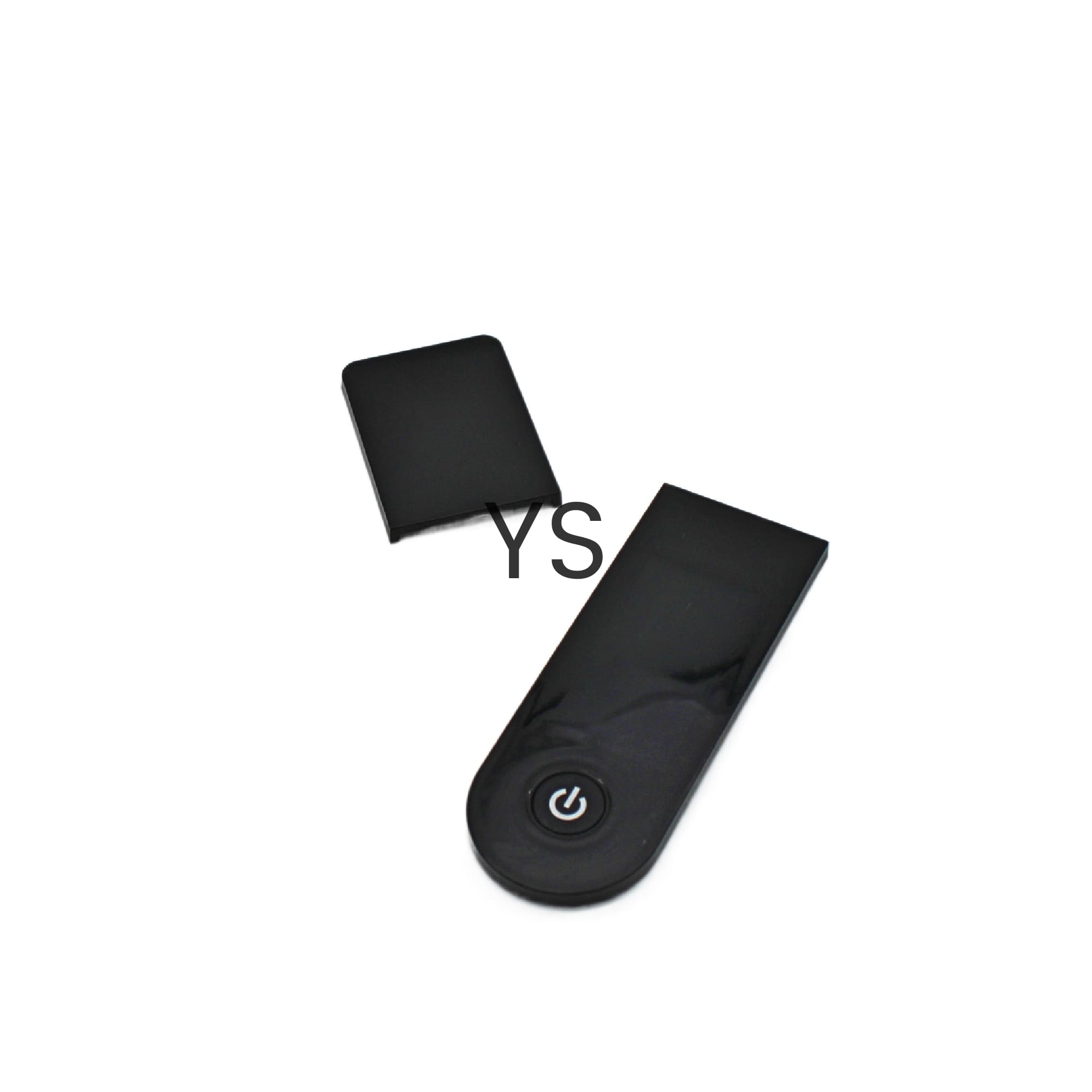 Xiaomi Mi 1s, Pro, Pro2 Display Abdeckung - YourScooter